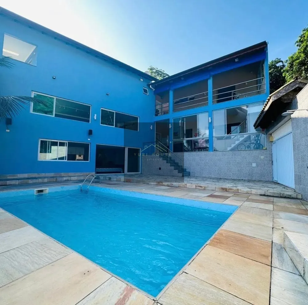 Casa, 4 quartos - Foto 5