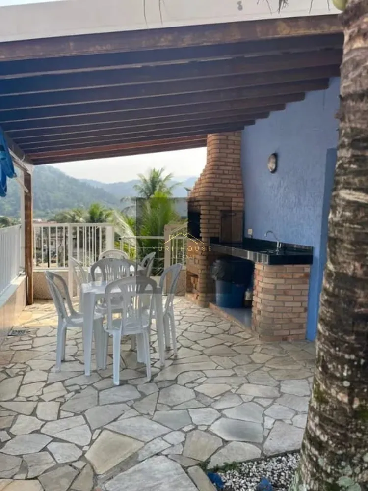 Casa, 4 quartos - Foto 15