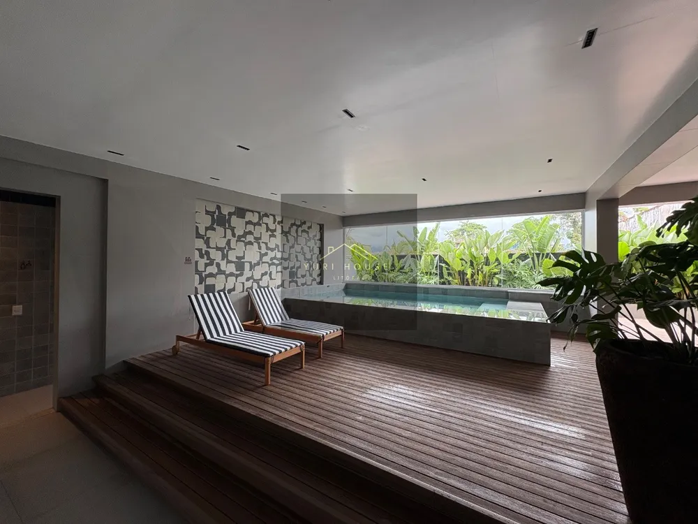 Apartamento, 3 quartos, 134 m² - Foto 8
