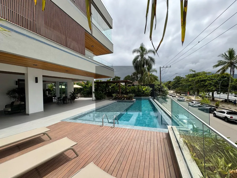 Apartamento, 3 quartos, 134 m² - Foto 1