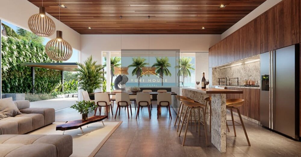 Apartamento, 3 quartos, 134 m² - Foto 3