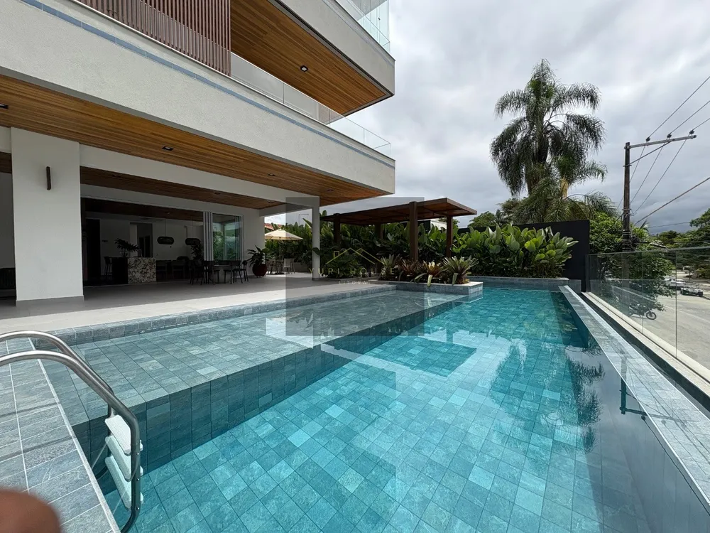 Apartamento, 3 quartos, 134 m² - Foto 10