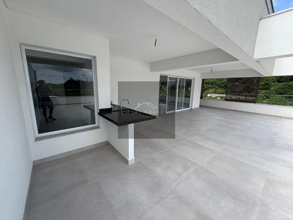 Apartamento, 3 quartos, 134 m² - Foto 15