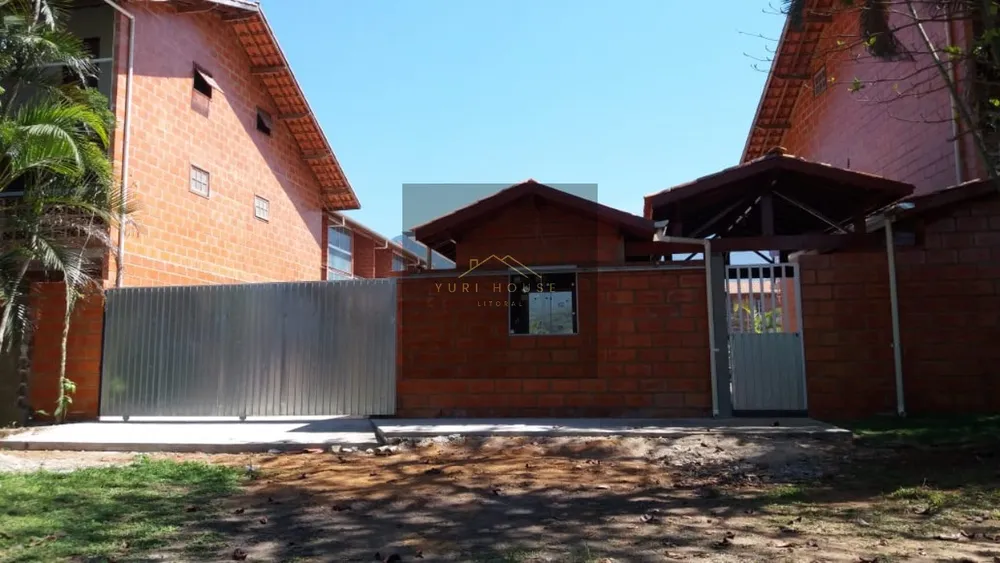 Apartamento, 2 quartos, 52 m² - Foto 1