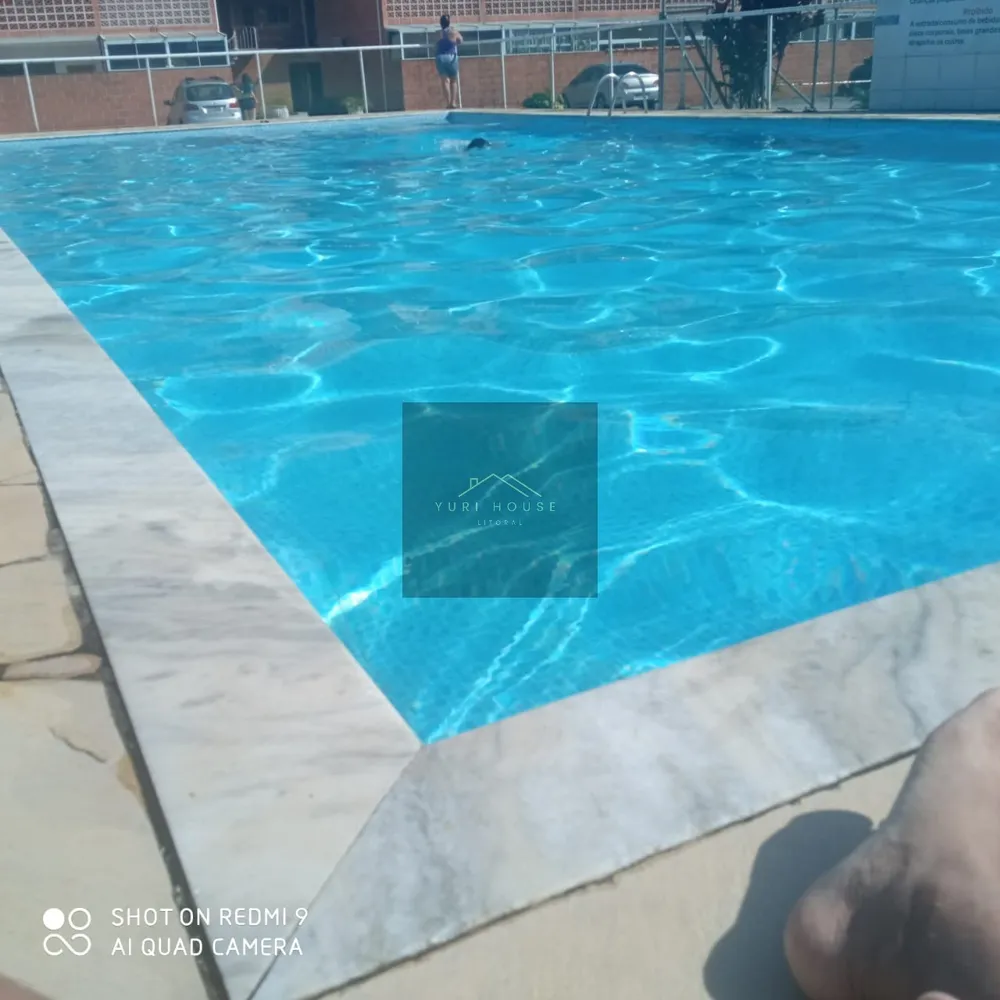 Apartamento, 2 quartos, 52 m² - Foto 6