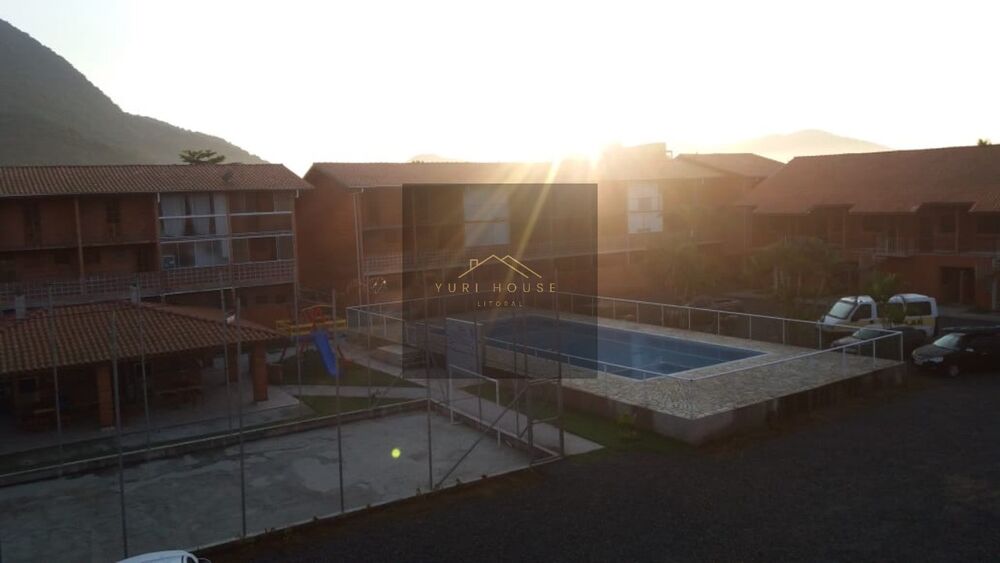 Apartamento à venda com 2 quartos, 52m² - Foto 1