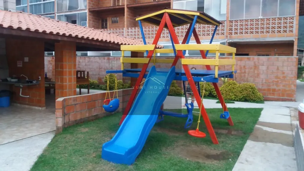 Apartamento, 2 quartos, 52 m² - Foto 5