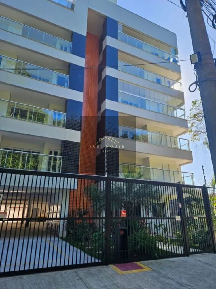Apartamento, 2 quartos, 71 m² - Foto 2