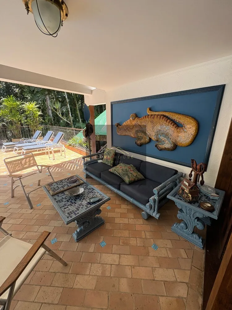 Casa, 4 quartos, 700 m² - Foto 16