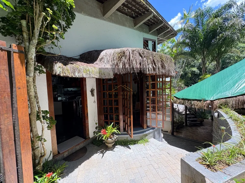 Casa, 4 quartos, 700 m² - Foto 13