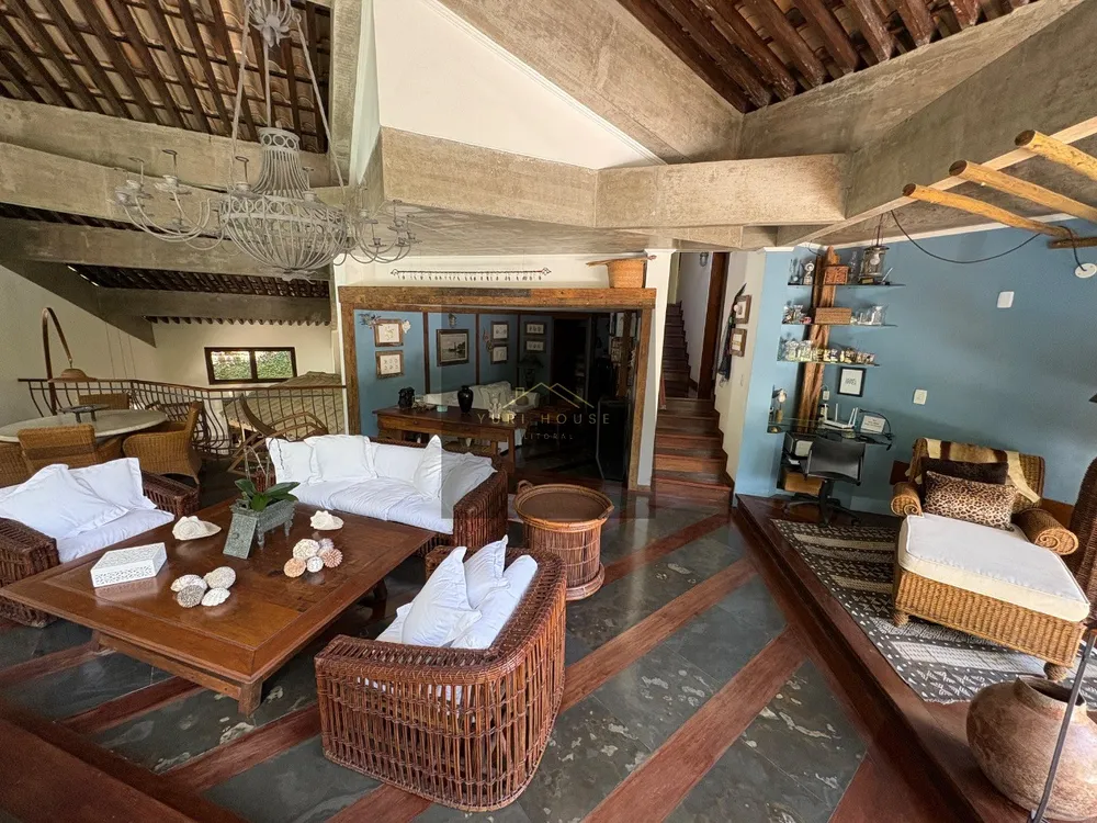 Casa, 4 quartos, 700 m² - Foto 4
