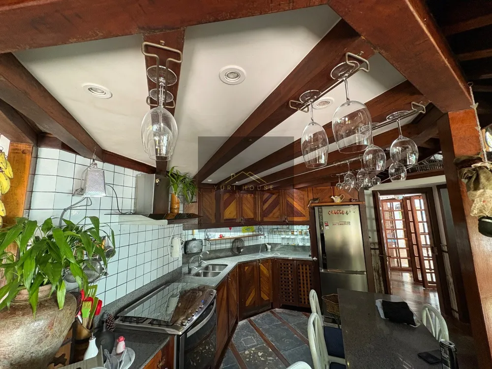 Casa, 4 quartos, 700 m² - Foto 12