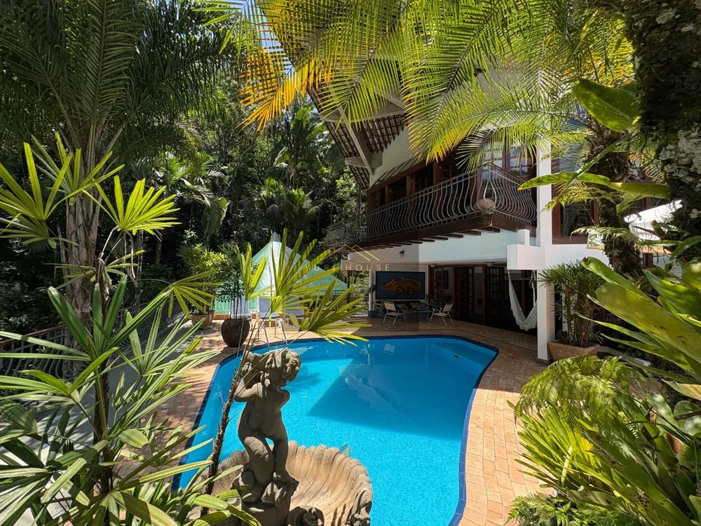 Casa, 4 quartos, 700 m² - Foto 1