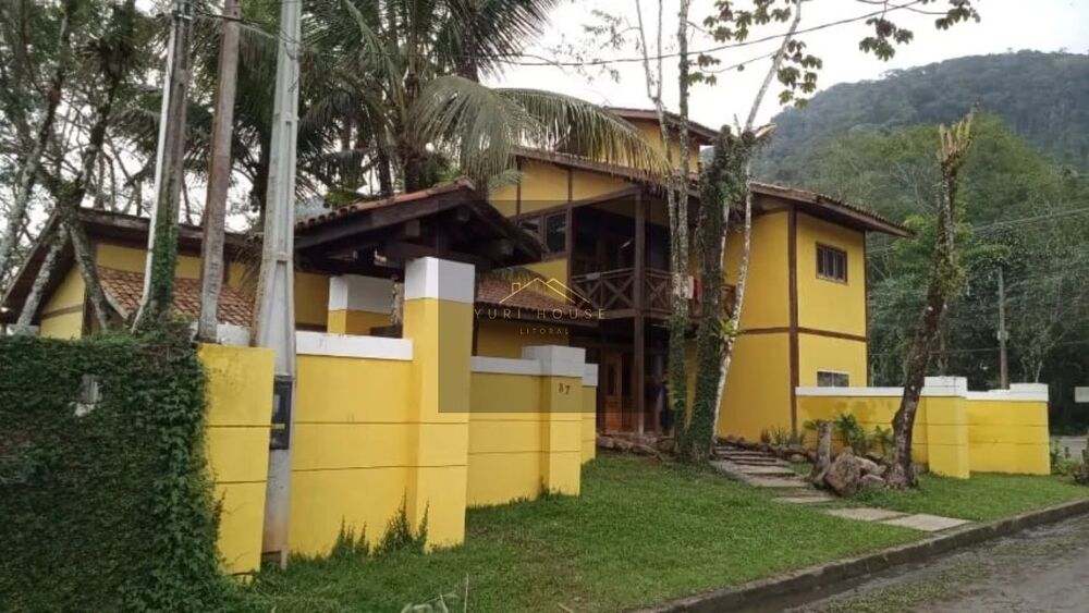 Casa à venda com 3 quartos, 1650m² - Foto 4