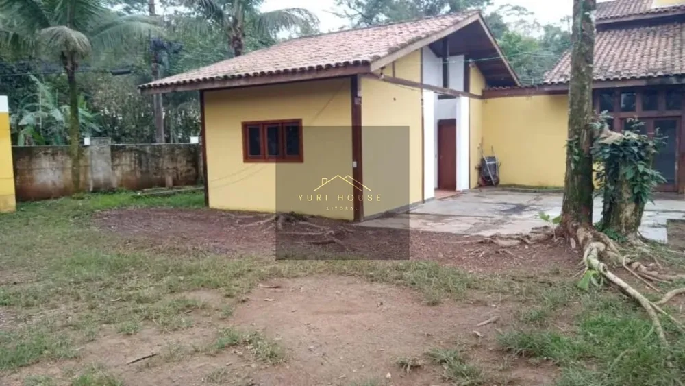 Casa, 3 quartos, 1650 m² - Foto 15