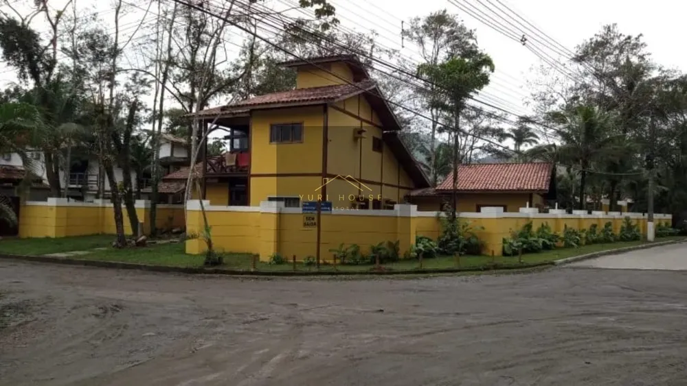Casa, 3 quartos, 1650 m² - Foto 2