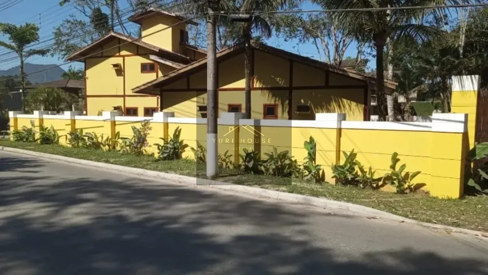 Casa, 3 quartos, 1650 m² - Foto 13