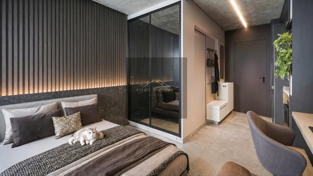 Apartamento, 1 quarto, 51 m² - Foto 15