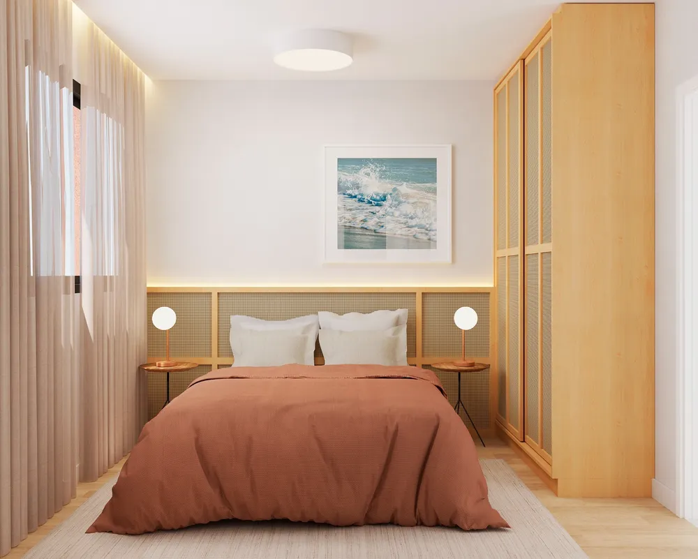 Apartamento, 3 quartos, 184 m² - Foto 10