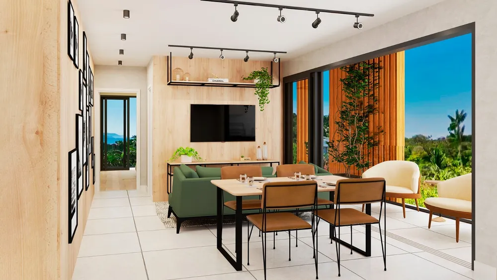 Apartamento, 3 quartos, 184 m² - Foto 18