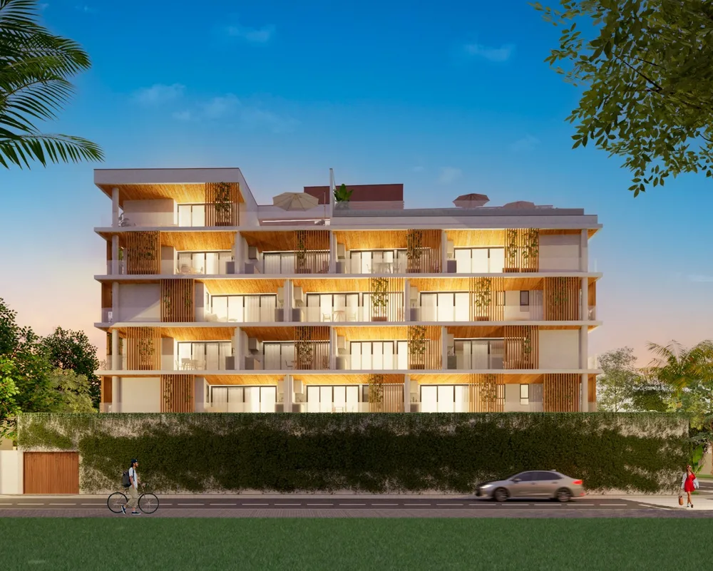 Apartamento, 3 quartos, 184 m² - Foto 15