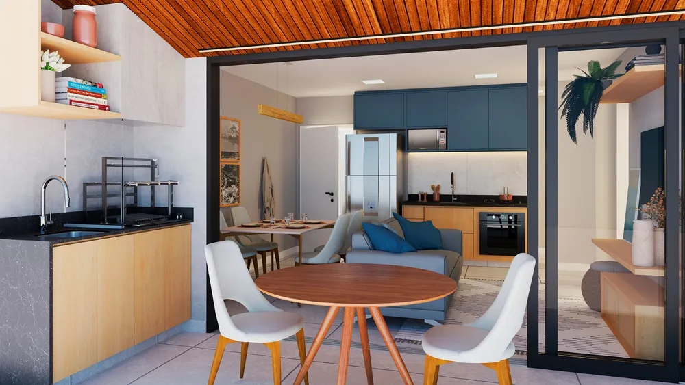 Apartamento, 3 quartos, 184 m² - Foto 11