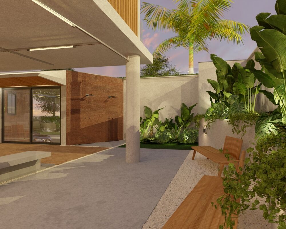 Apartamento, 3 quartos, 184 m² - Foto 2