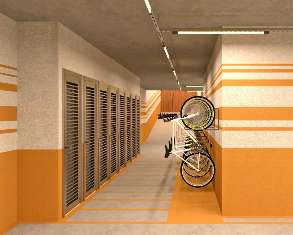 Apartamento, 3 quartos, 184 m² - Foto 8