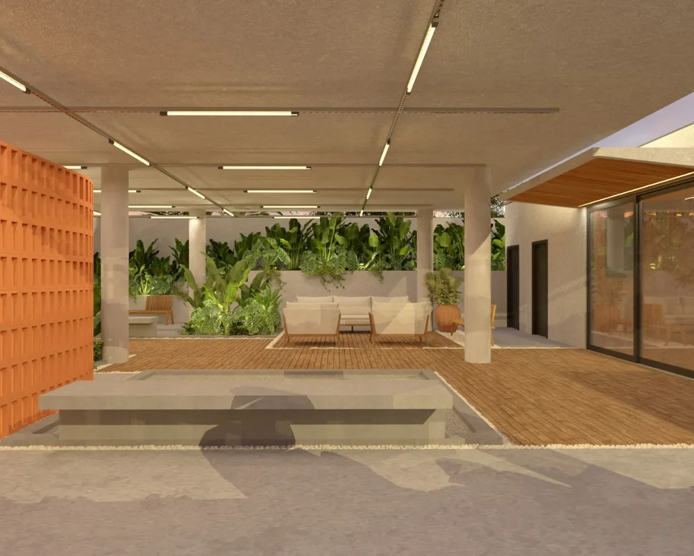Apartamento, 3 quartos, 184 m² - Foto 5