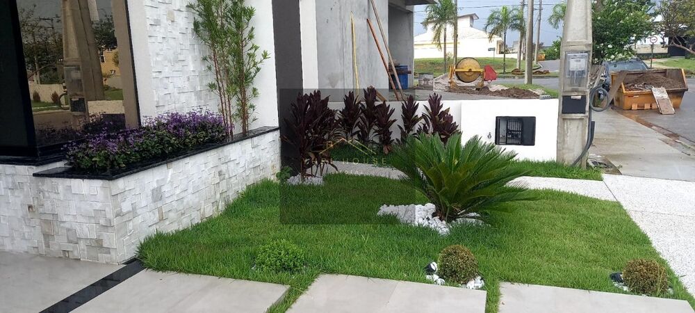 Casa à venda com 3 quartos, 165m² - Foto 4