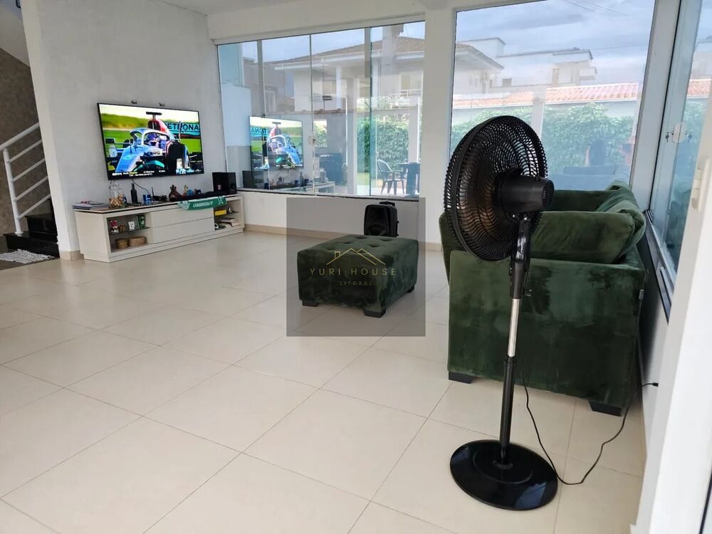 Casa, 4 quartos, 220 m² - Foto 6