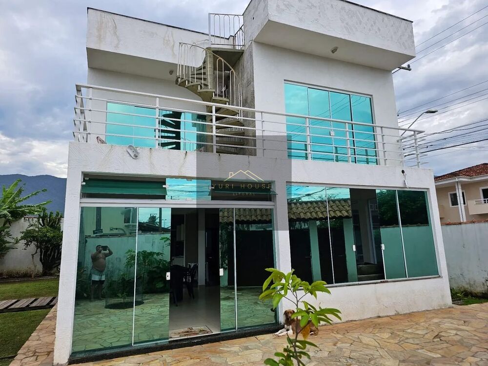 Casa, 4 quartos, 220 m² - Foto 8