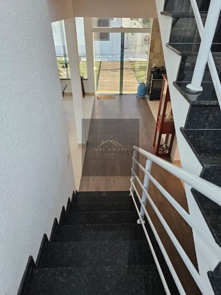 Casa, 4 quartos, 220 m² - Foto 19