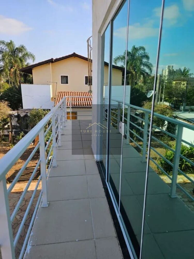 Casa, 4 quartos, 220 m² - Foto 11