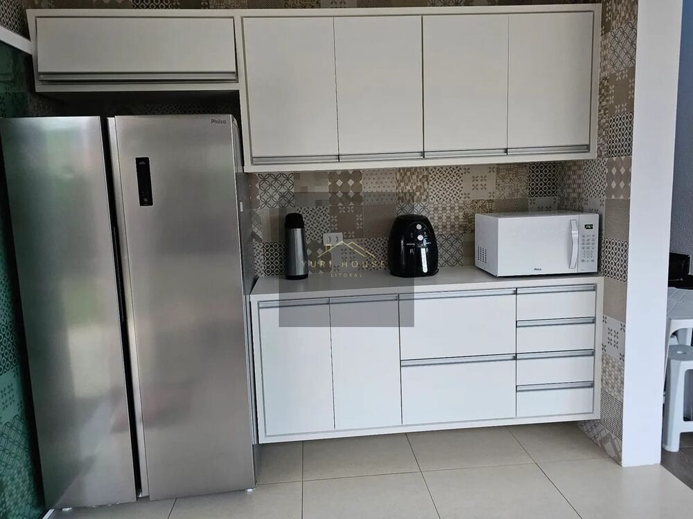 Casa, 4 quartos, 220 m² - Foto 5