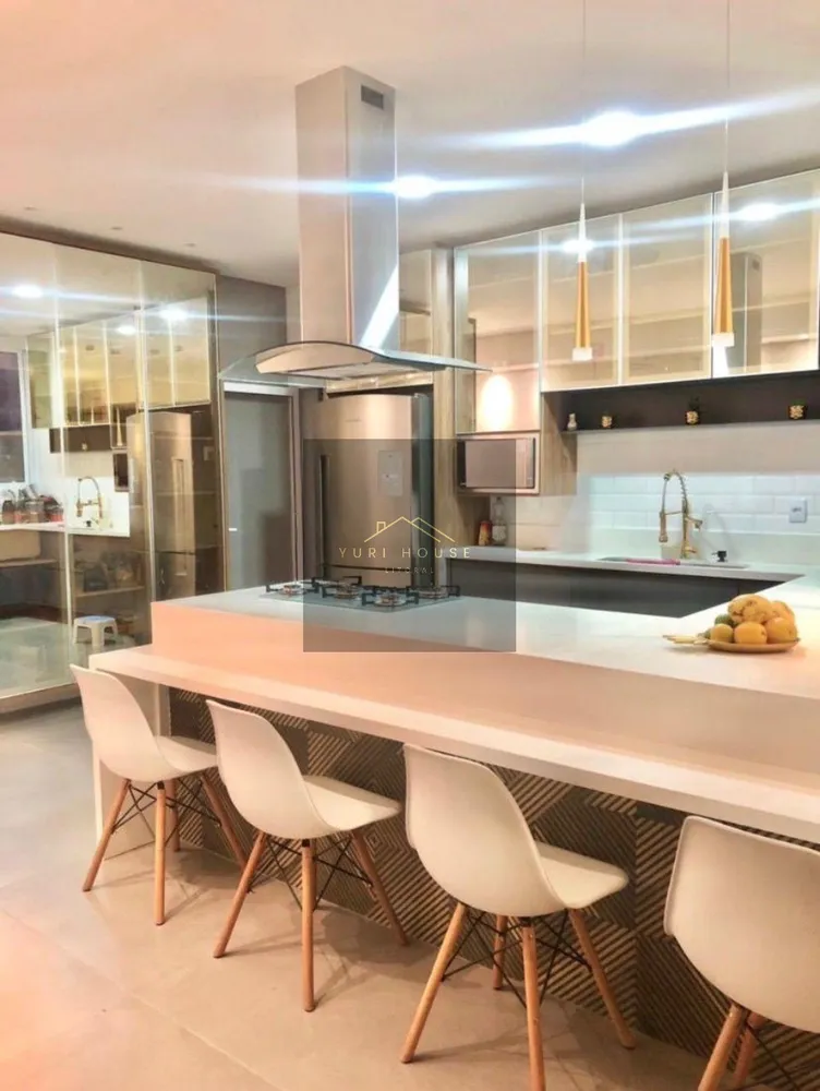 Casa, 4 quartos, 368 m² - Foto 14