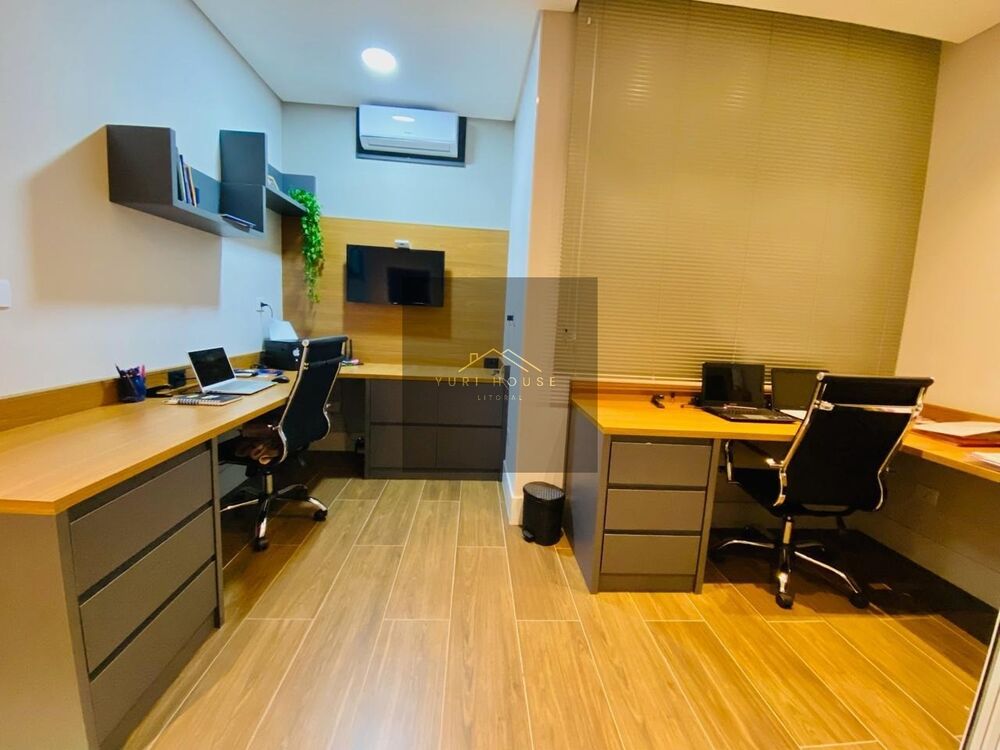 Casa, 4 quartos, 368 m² - Foto 1