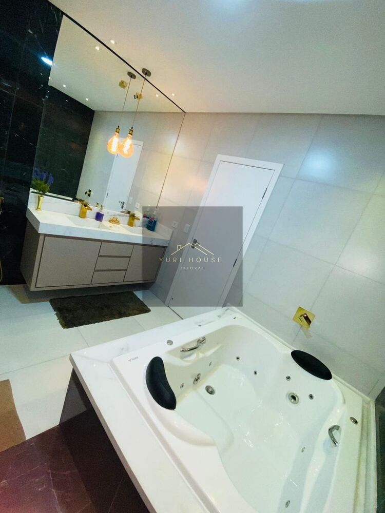 Casa, 4 quartos, 368 m² - Foto 2