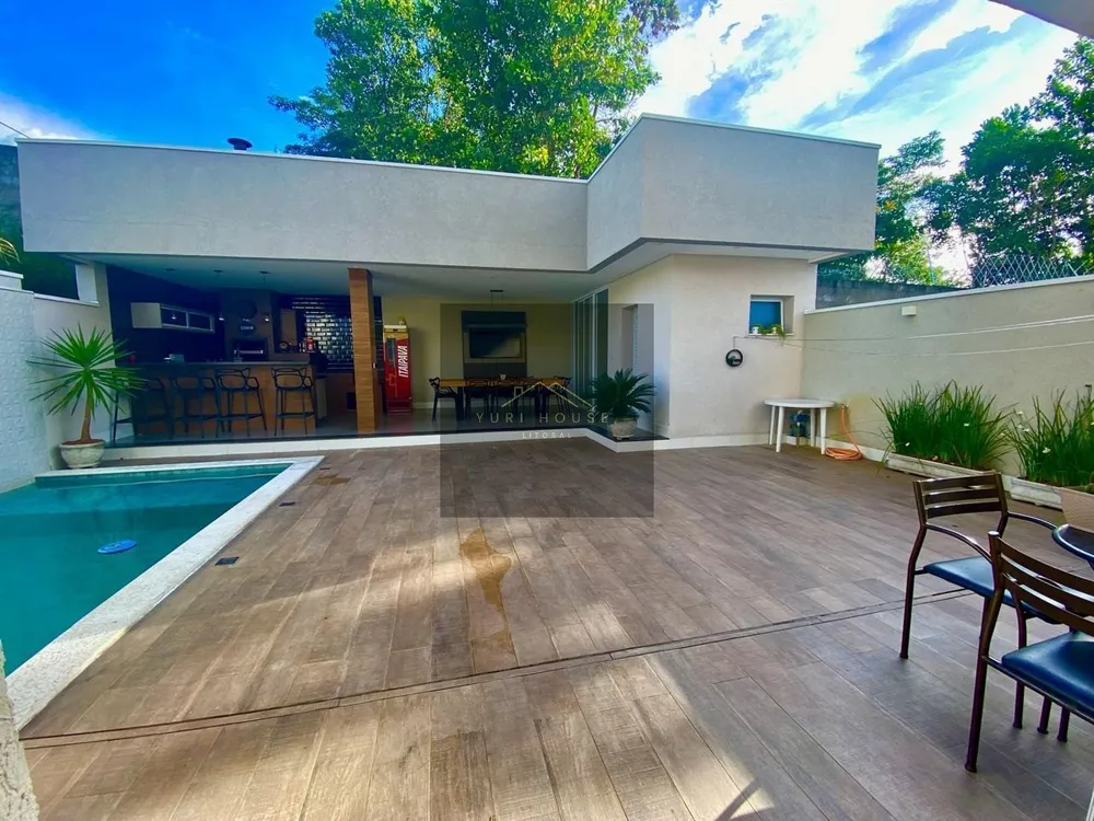 Casa, 4 quartos, 368 m² - Foto 5