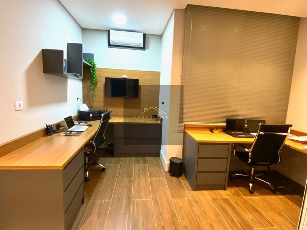 Casa, 4 quartos, 368 m² - Foto 3