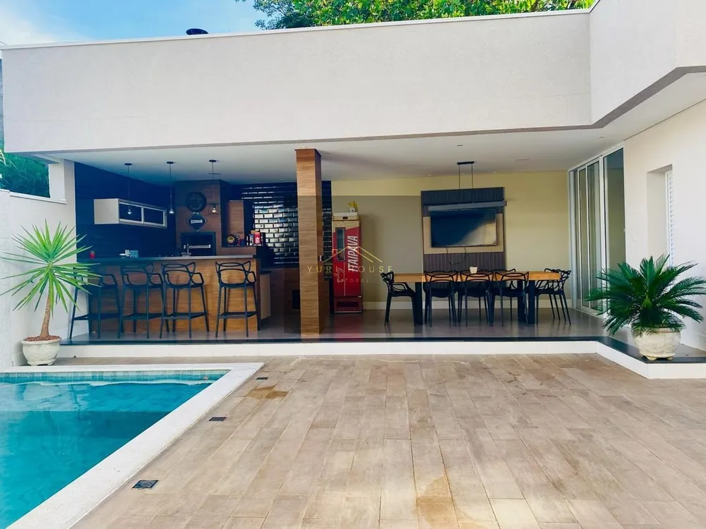 Casa, 4 quartos, 368 m² - Foto 16