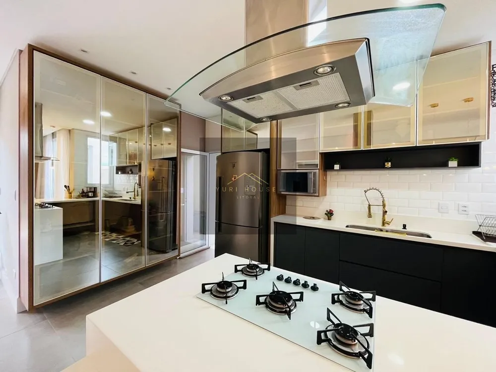 Casa, 4 quartos, 368 m² - Foto 2