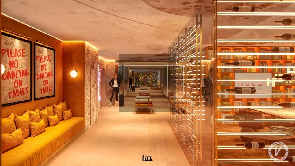 Flat/Apart Hotel, 1 quarto, 25 m² - Foto 9