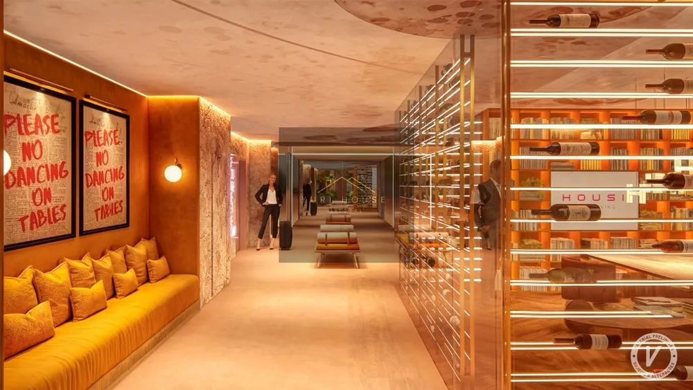 Flat/Apart Hotel, 1 quarto, 25 m² - Foto 7