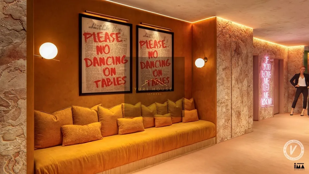Flat/Apart Hotel, 1 quarto, 25 m² - Foto 10