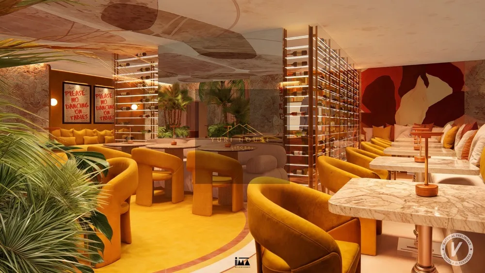 Flat/Apart Hotel, 1 quarto, 25 m² - Foto 11