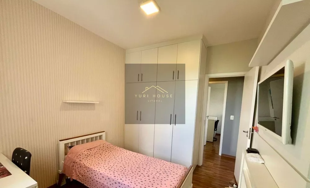 Apartamento para alugar com 3 quartos, 142m² - Foto 3