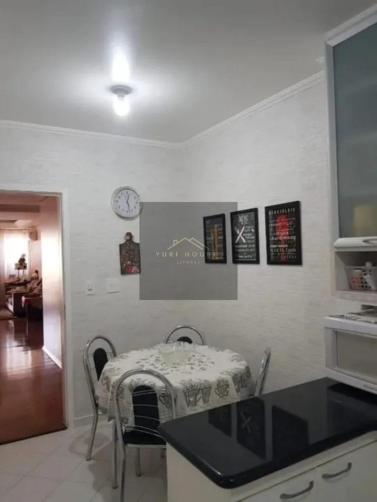 Apartamento, 3 quartos, 156 m² - Foto 5