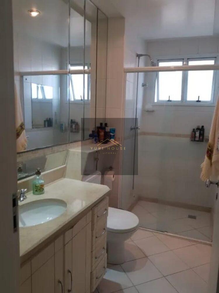 Apartamento, 3 quartos, 156 m² - Foto 1