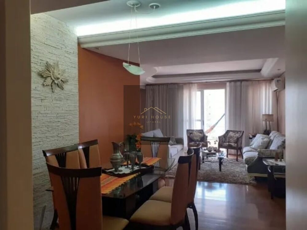 Apartamento, 3 quartos, 156 m² - Foto 2